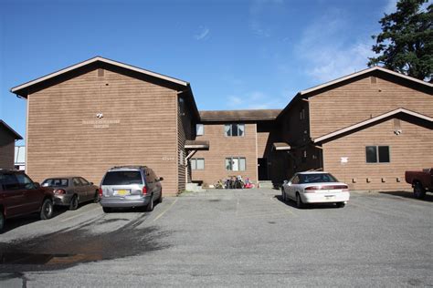 All units are subject to income and student restrictions as defined in 42 of the Internal. . Juneau alaska apartments